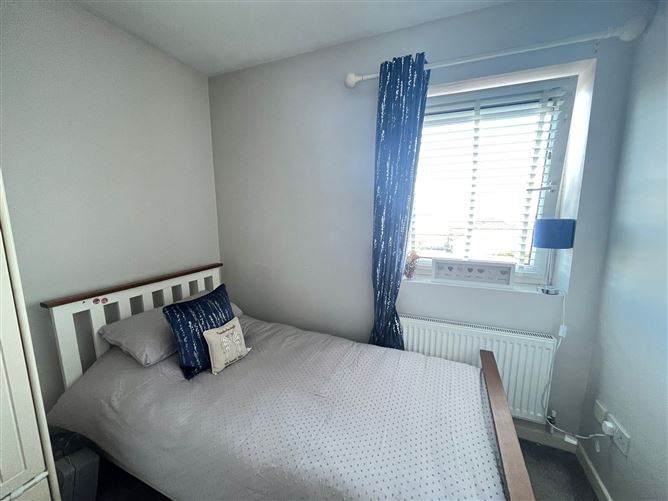 11 Broomhall Crescent, Rathnew, Wicklow