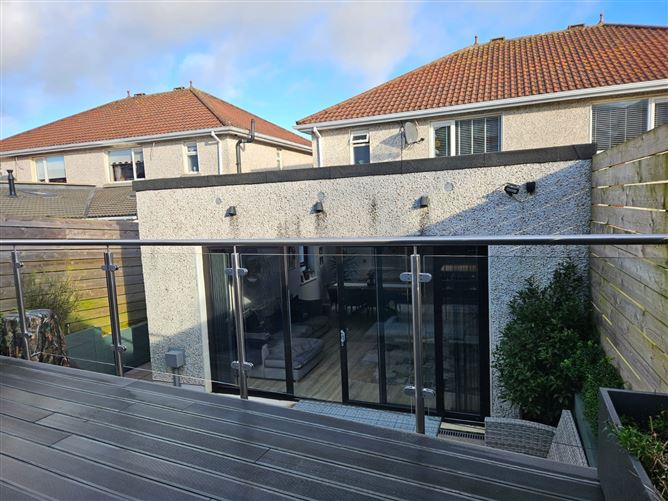 11 Broomhall Crescent, Rathnew, Wicklow