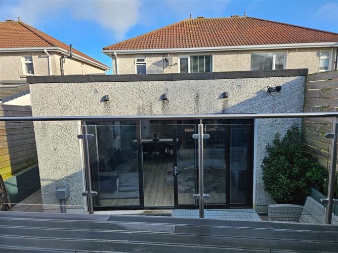 11 Broomhall Crescent, Rathnew, Wicklow