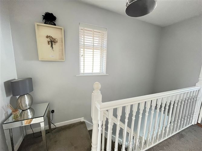 11 Broomhall Crescent, Rathnew, Wicklow