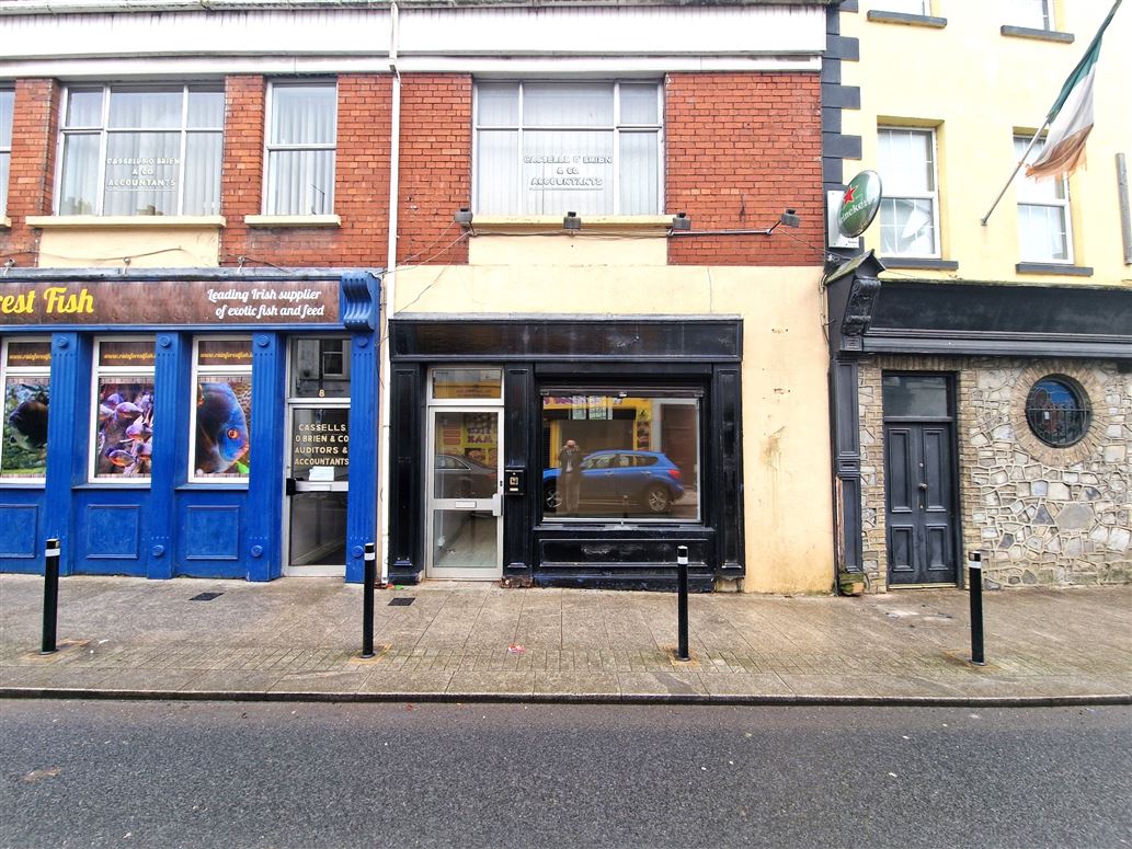 9 Ludlow Street, Navan, Meath