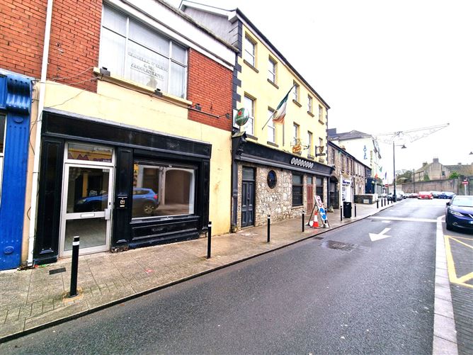 9 Ludlow Street, Navan, Meath