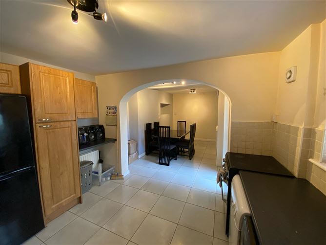 Cityview House, 56 Upper Fairhill, Cork City, Cork