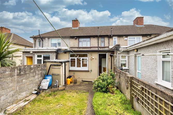 94 Broombridge Road, Cabra, Dublin 7