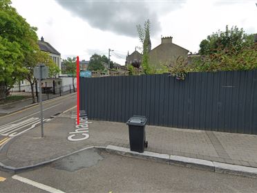 Image for 1 O'Connell Place, Fermoy, Cork