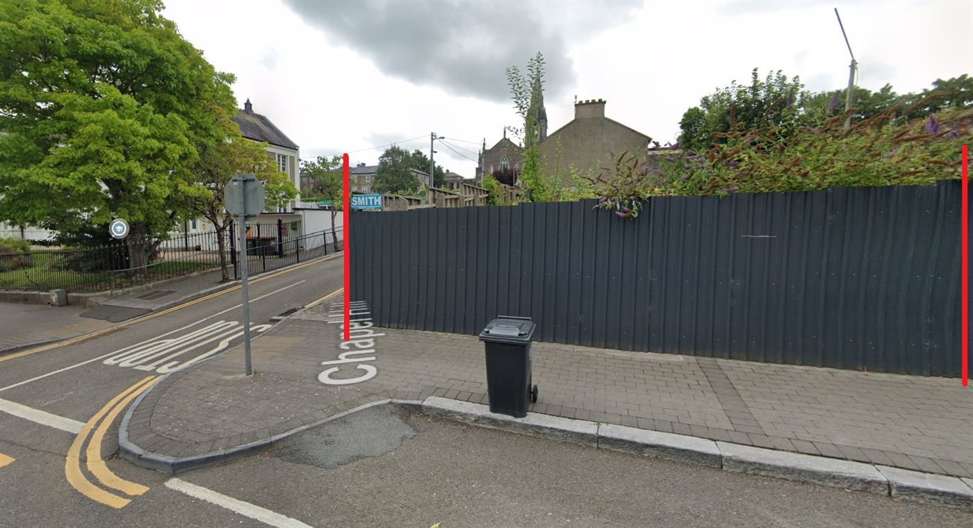 1 O'Connell Place, Fermoy, Cork