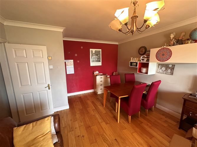 Apartment 5, Goldstone Court, Crumlin, Dublin 12