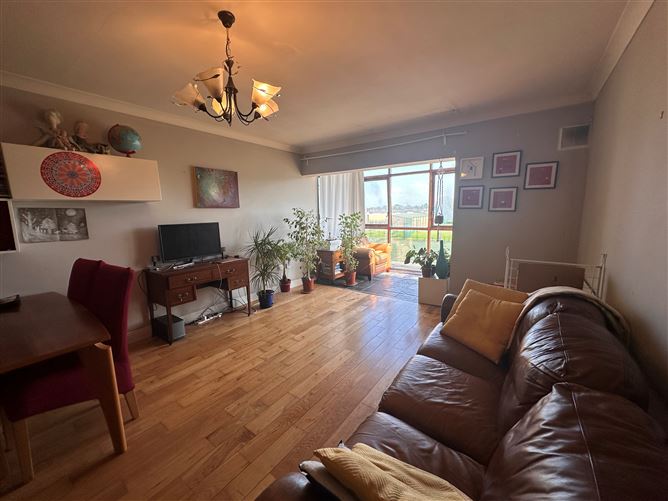 Apartment 5, Goldstone Court, Crumlin, Dublin 12