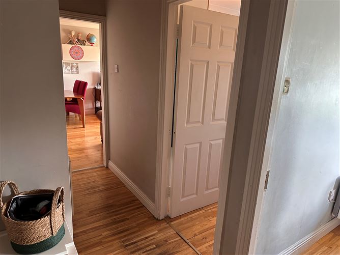 Apartment 5, Goldstone Court, Crumlin, Dublin 12