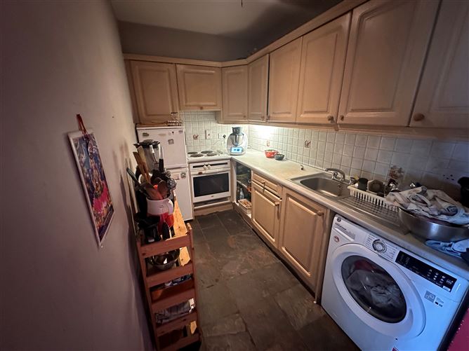 Apartment 5, Goldstone Court, Crumlin, Dublin 12