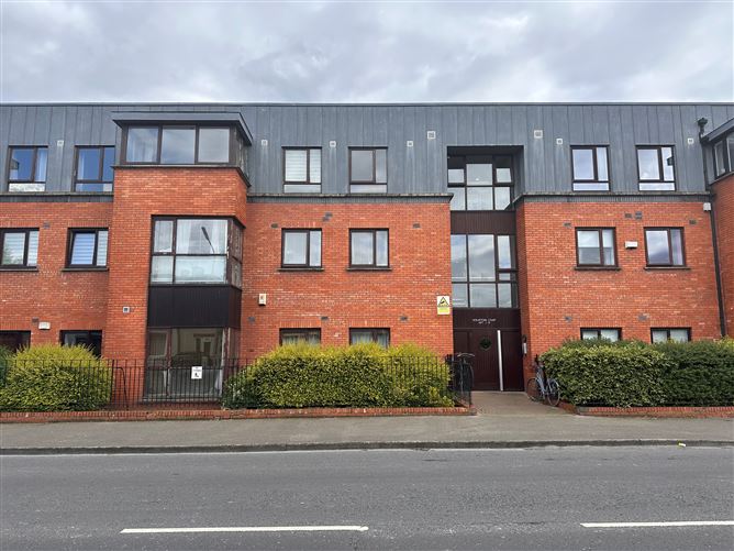 Apartment 5, Goldstone Court, Crumlin, Dublin 12