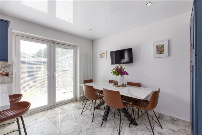 10 Birchdale Close, Kinsealy, Co. Dublin