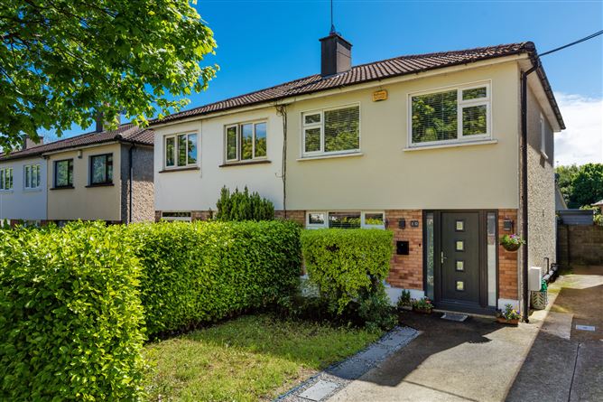 10 Birchdale Close, Kinsealy, Co. Dublin
