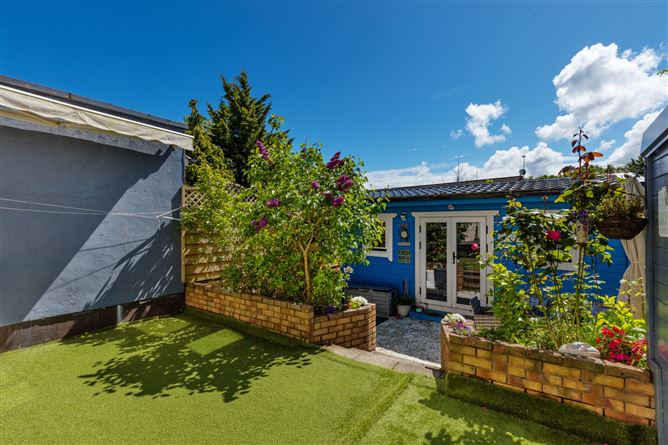10 Birchdale Close, Kinsealy, Co. Dublin