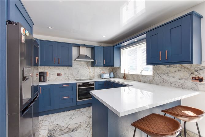 10 Birchdale Close, Kinsealy, Co. Dublin