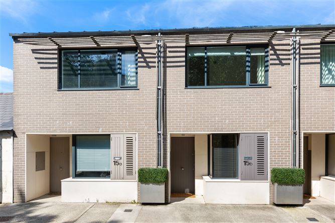 15 B Ballsbridge Avenue , Ballsbridge, Dublin 4
