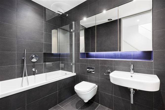 15 B Ballsbridge Avenue , Ballsbridge, Dublin 4