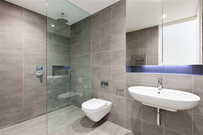 15 B Ballsbridge Avenue , Ballsbridge, Dublin 4