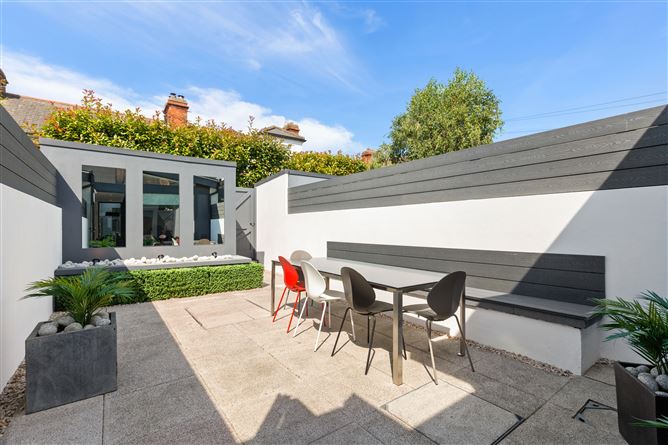 15 B Ballsbridge Avenue , Ballsbridge, Dublin 4
