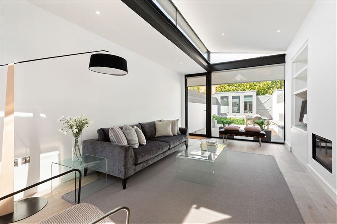15 B Ballsbridge Avenue , Ballsbridge, Dublin 4