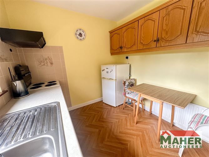 26 Mountain View, Cahir, Tipperary