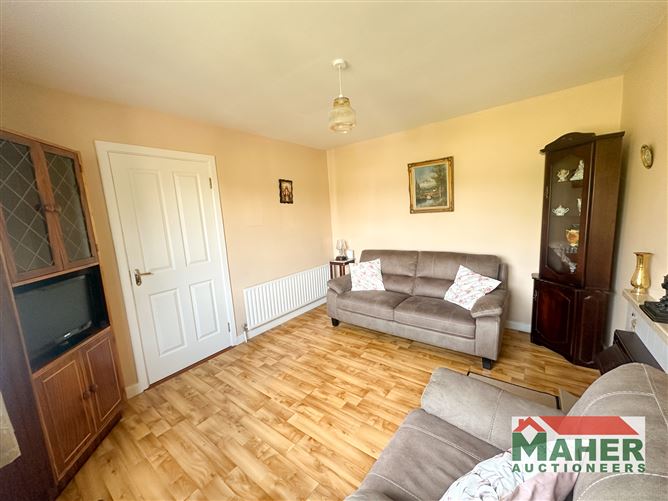 26 Mountain View, Cahir, Tipperary