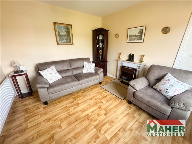 26 Mountain View, Cahir, Tipperary