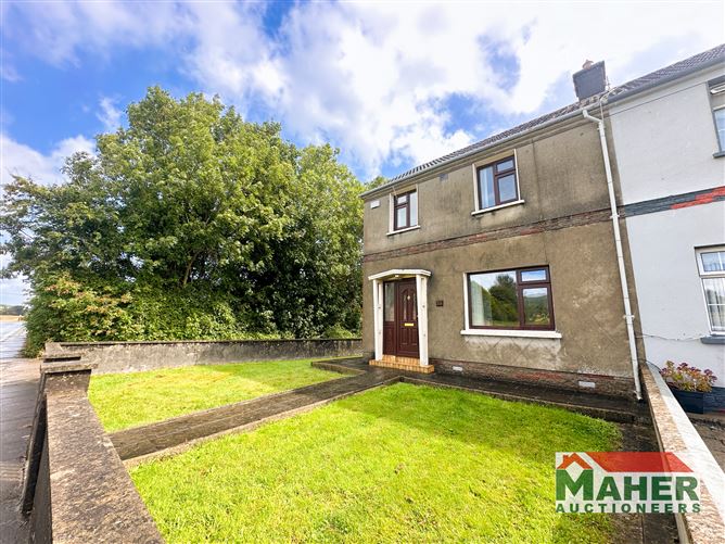 26 Mountain View, Cahir, Tipperary
