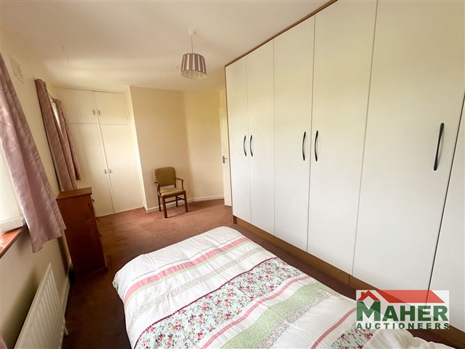 26 Mountain View, Cahir, Tipperary