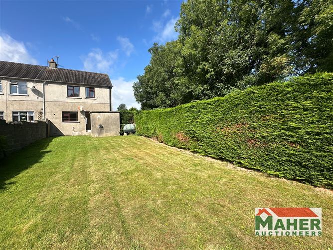 26 Mountain View, Cahir, Tipperary