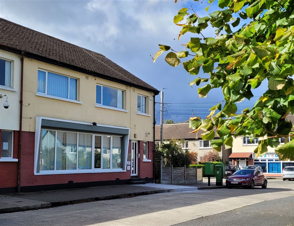 Lioscarran House, 32 Dale Road, Stillorgan, Dublin
