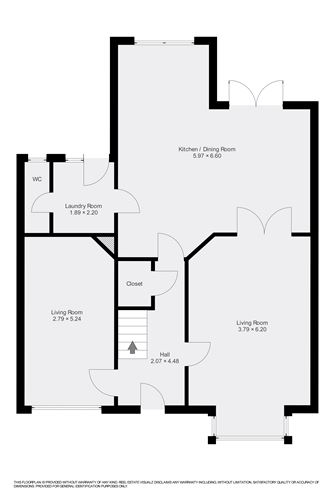 5 The Laurels, Beaufort Place, Navan, Meath