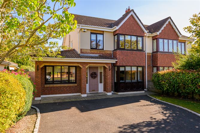 5 The Laurels, Beaufort Place, Navan, Meath