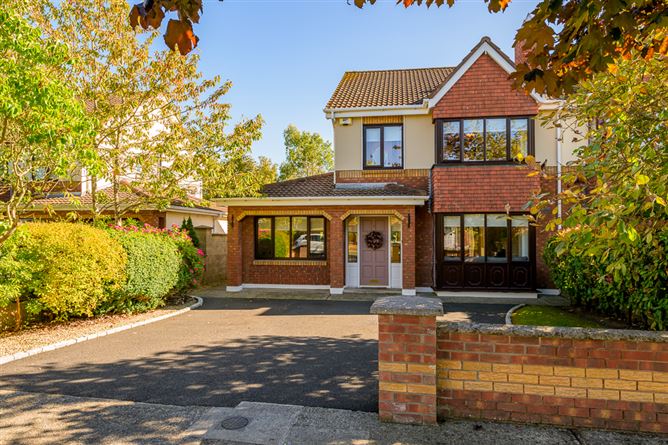5 The Laurels, Beaufort Place, Navan, Meath