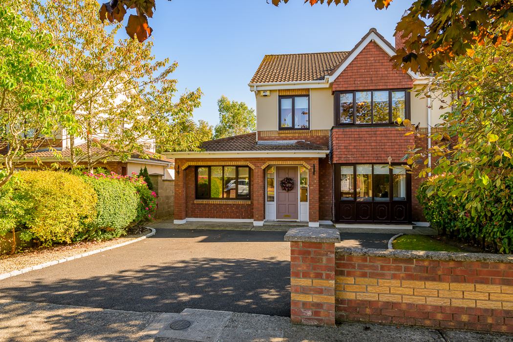 5 The Laurels, Beaufort Place, Navan, Meath