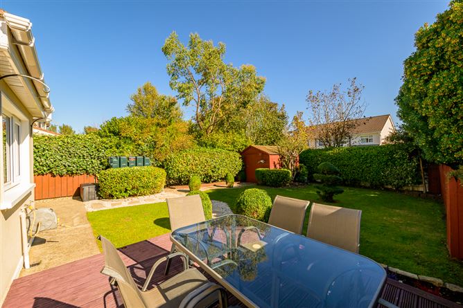 5 The Laurels, Beaufort Place, Navan, Meath