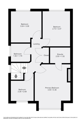 5 The Laurels, Beaufort Place, Navan, Meath