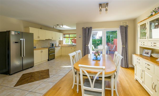 5 The Laurels, Beaufort Place, Navan, Meath