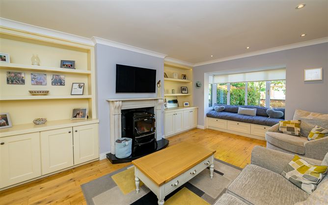 5 The Laurels, Beaufort Place, Navan, Meath