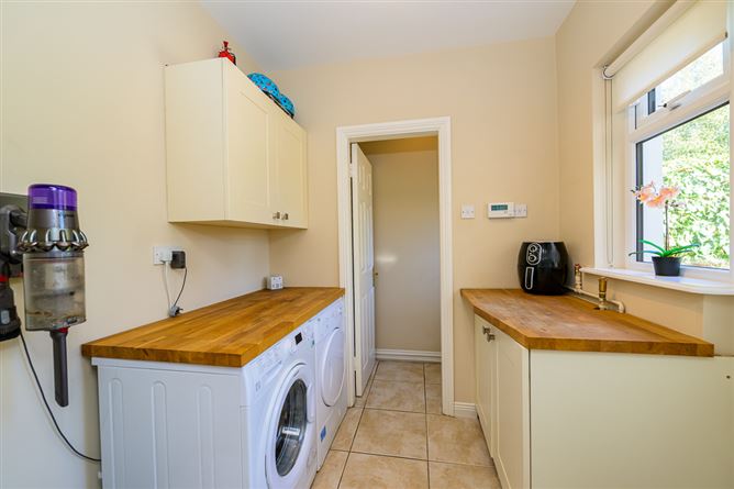 5 The Laurels, Beaufort Place, Navan, Meath