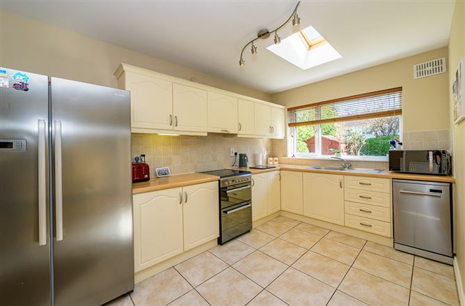 5 The Laurels, Beaufort Place, Navan, Meath