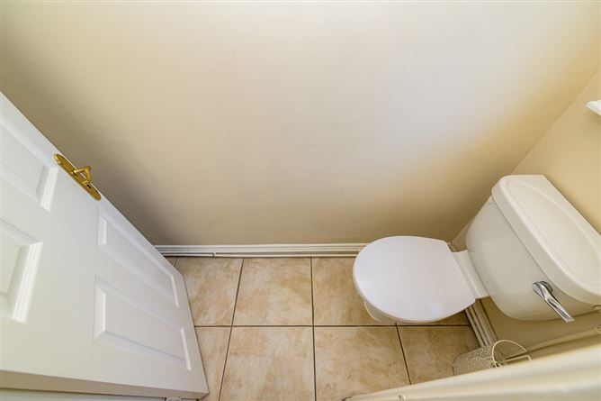 5 The Laurels, Beaufort Place, Navan, Meath