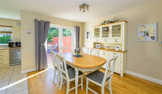 5 The Laurels, Beaufort Place, Navan, Meath