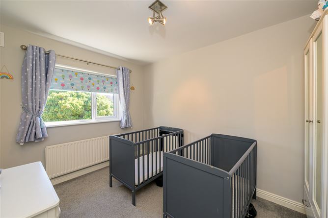 5 The Laurels, Beaufort Place, Navan, Meath