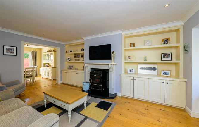 5 The Laurels, Beaufort Place, Navan, Meath