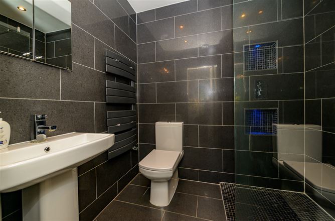 5 The Laurels, Beaufort Place, Navan, Meath