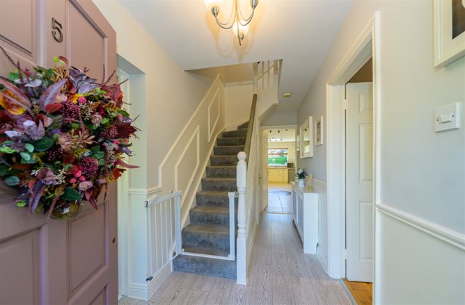 5 The Laurels, Beaufort Place, Navan, Meath