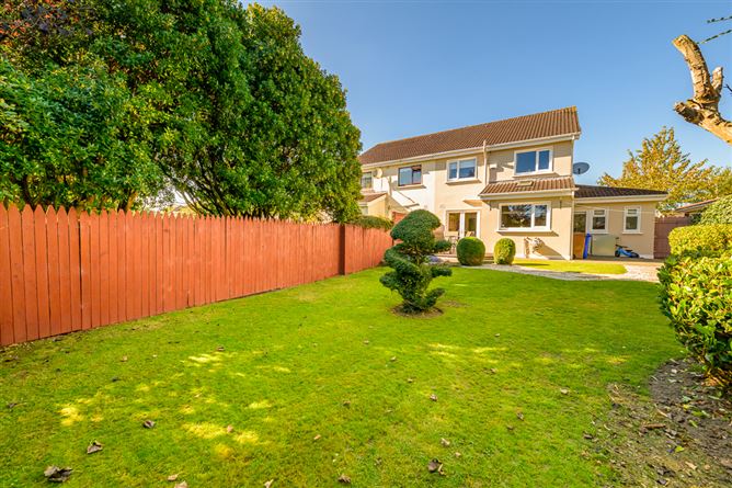 5 The Laurels, Beaufort Place, Navan, Meath