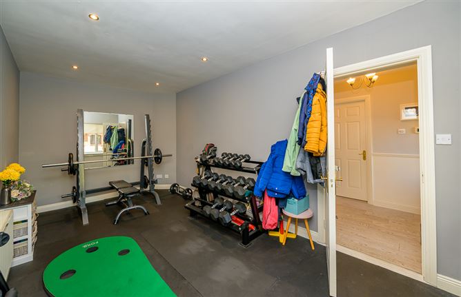 5 The Laurels, Beaufort Place, Navan, Meath