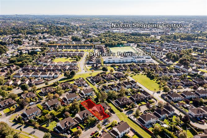 5 The Laurels, Beaufort Place, Navan, Meath